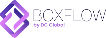 BoxFlowLogo